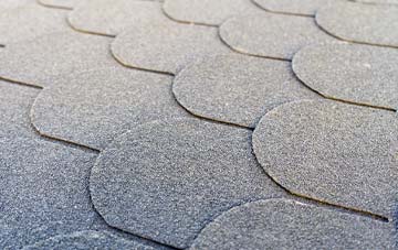 Yarkhill asphalt roofing costs