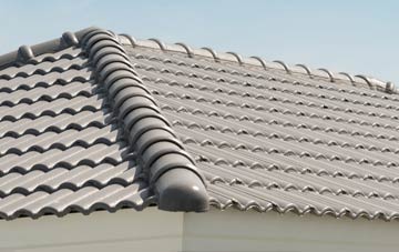 advantages of Yarkhill clay roofing