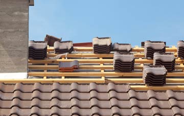 Yarkhill clay roofing costs