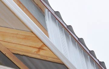 why Yarkhill fascia repairs are essential