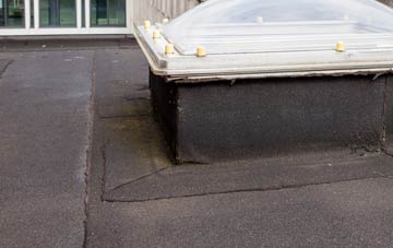 disadvantages of Yarkhill flat roofs