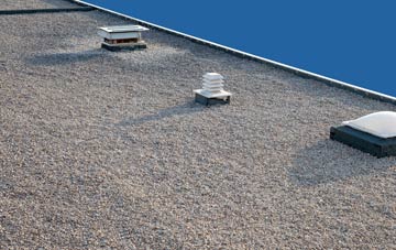 flat roofing Yarkhill, Herefordshire