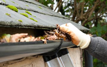 gutter cleaning Yarkhill, Herefordshire